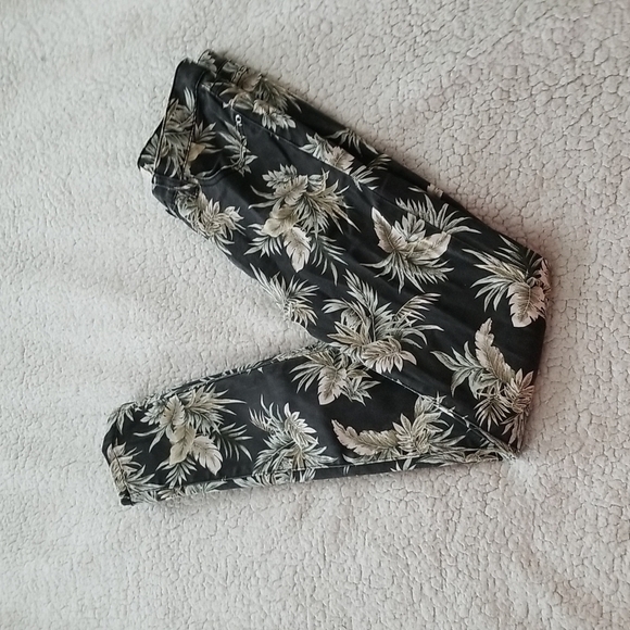 Cotton On Denim - Cotton On Women's Floral Skinny Jeans